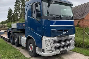 Volvo FH