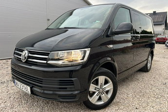 Volkswagen Multivan ASO VW, FV23, 4Motion, DSG, Webasto