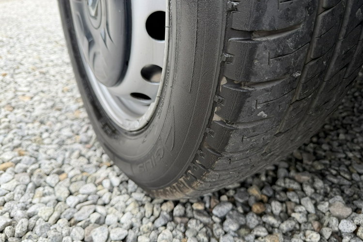 Renault Master L2H2 średniak 6 osobowy brygadówka doka DYSTRYBUTOR pełna opcja zdjęcie 12