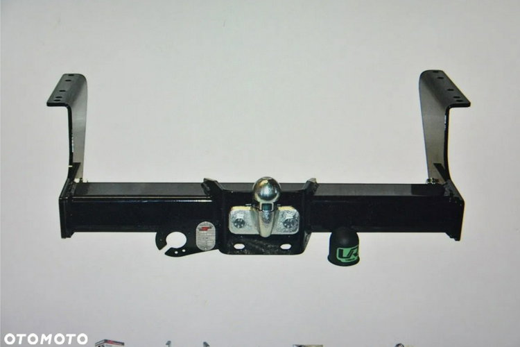 Renault Master L2H2 średniak 6 osobowy brygadówka doka DYSTRYBUTOR pełna opcja zdjęcie 14