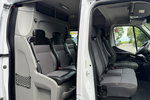 Renault Master L2H2 średniak 6 osobowy brygadówka doka DYSTRYBUTOR pełna opcja zdjęcie 6
