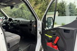Renault Master L2H2 średniak 6 osobowy brygadówka doka DYSTRYBUTOR pełna opcja zdjęcie 7
