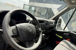 Renault Master L2H2 średniak 6 osobowy brygadówka doka DYSTRYBUTOR pełna opcja zdjęcie 9