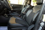 Jeep Compass 95 tyś km 2-GI WŁ Salon PL BENZYNA 2018 Automat LIMITED 4X4 Gwarancja zdjęcie 16