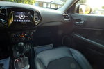Jeep Compass 95 tyś km 2-GI WŁ Salon PL BENZYNA 2018 Automat LIMITED 4X4 Gwarancja zdjęcie 34