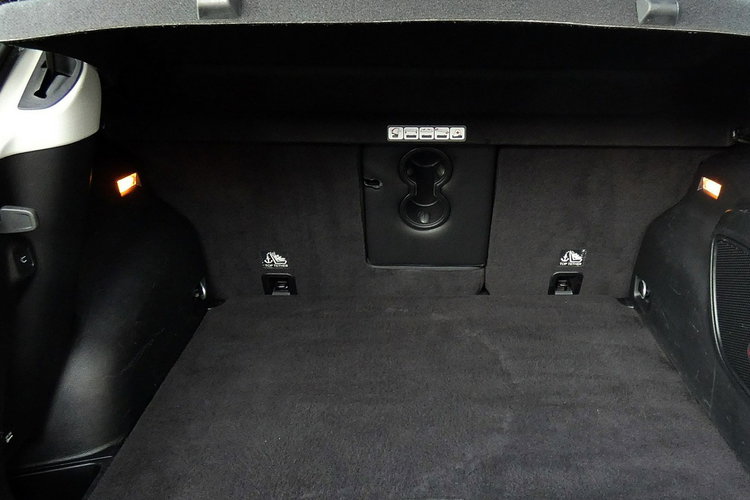Jeep Compass 95 tyś km 2-GI WŁ Salon PL BENZYNA 2018 Automat LIMITED 4X4 Gwarancja zdjęcie 5