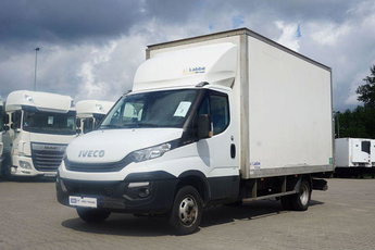 Iveco IVECO DAILY 35C15