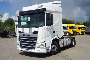 DAF DAF XFn 480 FT