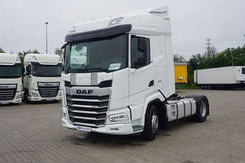 DAF DAF XFn 480 FT