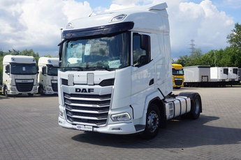 DAF DAF XFn 480 FT