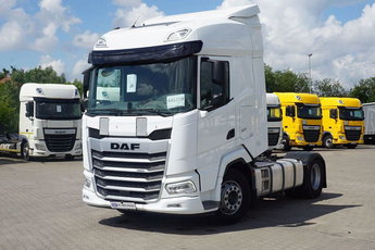 DAF DAF XFn 480 FT