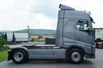 Volvo FH 500 / KLIMA POSTOJOWA   / I-SHIFT / ALUFELGI /  OPONY 100%  zdjęcie 9