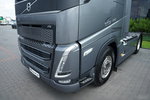 Volvo FH 500 / KLIMA POSTOJOWA   / I-SHIFT / ALUFELGI /  OPONY 100%  zdjęcie 11