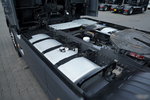 Volvo FH 500 / KLIMA POSTOJOWA   / I-SHIFT / ALUFELGI /  OPONY 100%  zdjęcie 13