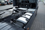 Volvo FH 500 / KLIMA POSTOJOWA   / I-SHIFT / ALUFELGI /  OPONY 100%  zdjęcie 16