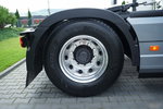 Volvo FH 500 / KLIMA POSTOJOWA   / I-SHIFT / ALUFELGI /  OPONY 100%  zdjęcie 21