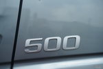 Volvo FH 500 / KLIMA POSTOJOWA   / I-SHIFT / ALUFELGI /  OPONY 100%  zdjęcie 22