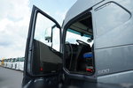 Volvo FH 500 / KLIMA POSTOJOWA   / I-SHIFT / ALUFELGI /  OPONY 100%  zdjęcie 23