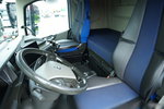 Volvo FH 500 / KLIMA POSTOJOWA   / I-SHIFT / ALUFELGI /  OPONY 100%  zdjęcie 25