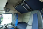 Volvo FH 500 / KLIMA POSTOJOWA   / I-SHIFT / ALUFELGI /  OPONY 100%  zdjęcie 26