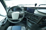Volvo FH 500 / KLIMA POSTOJOWA   / I-SHIFT / ALUFELGI /  OPONY 100%  zdjęcie 30