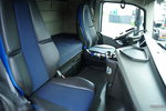 Volvo FH 500 / KLIMA POSTOJOWA   / I-SHIFT / ALUFELGI /  OPONY 100%  zdjęcie 37