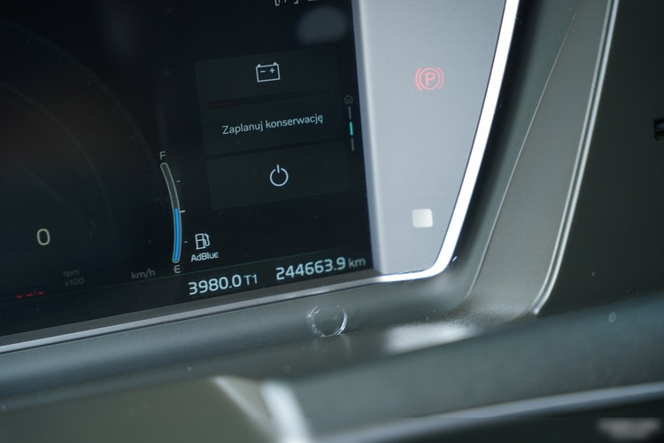 Volvo FH 500 / KLIMA POSTOJOWA   / I-SHIFT / ALUFELGI /  OPONY 100%  zdjęcie 41