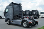 Volvo FH 500 / KLIMA POSTOJOWA   / I-SHIFT / ALUFELGI /  OPONY 100%  zdjęcie 7