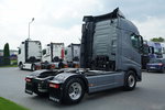 Volvo FH 500 / KLIMA POSTOJOWA   / I-SHIFT / ALUFELGI /  OPONY 100%  zdjęcie 8