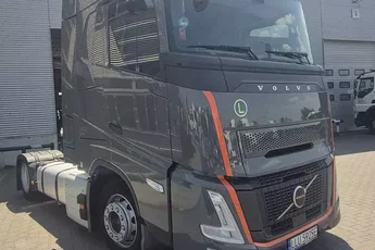 Volvo FH460 AERO XLOW