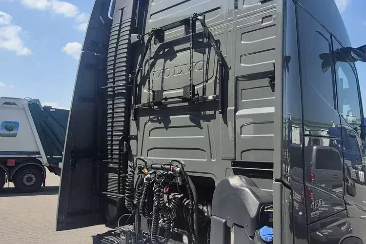 Volvo FH460 AERO XLOW zdjęcie 4
