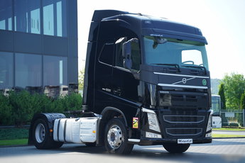 Volvo FH 500 / I- SHIFT / EURO 6
