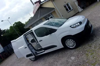 Toyota Proace City