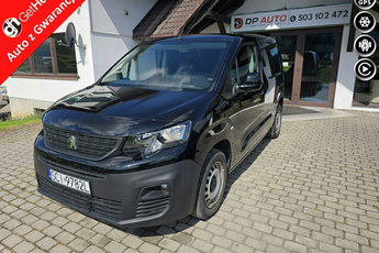 Peugeot Partner Bezwypadkowy, .