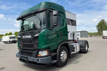 Scania