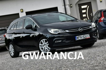 Opel Astra 1.4 Turbo - Led - Navi - Pakiet Zima - GWARANCJA