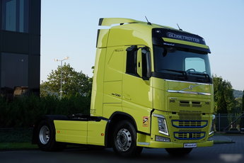 Volvo FH