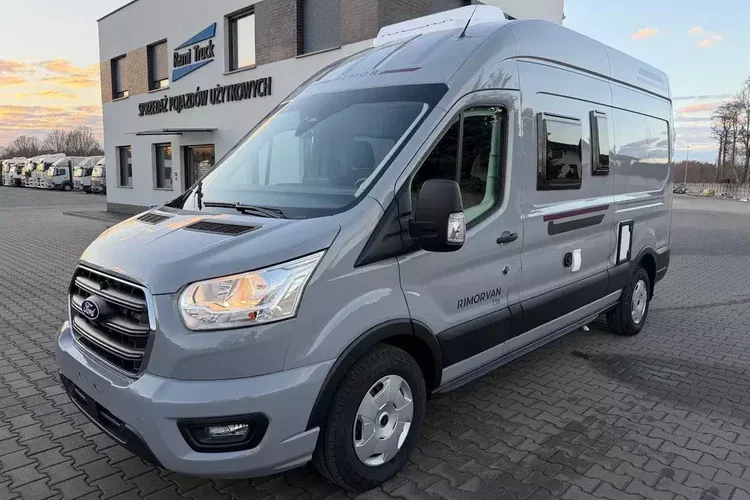 Ford Transit RIMOR VAN 238 zdjęcie 1