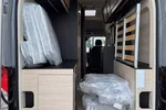 Ford Transit RIMOR VAN 238 zdjęcie 13