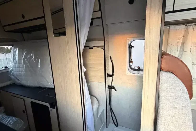Ford Transit RIMOR VAN 238 zdjęcie 16