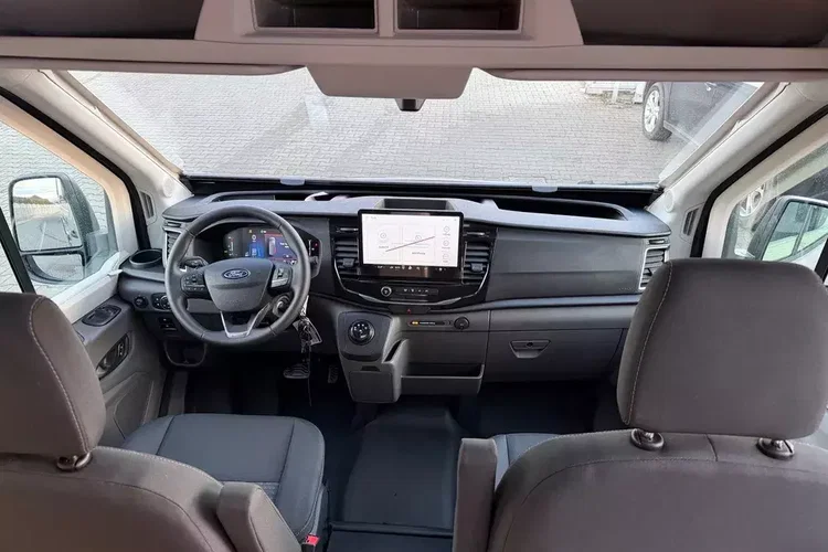 Ford Transit RIMOR VAN 238 zdjęcie 18