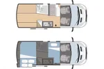 Ford Transit RIMOR VAN 238 zdjęcie 20