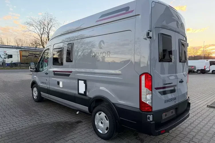 Ford Transit RIMOR VAN 238 zdjęcie 5