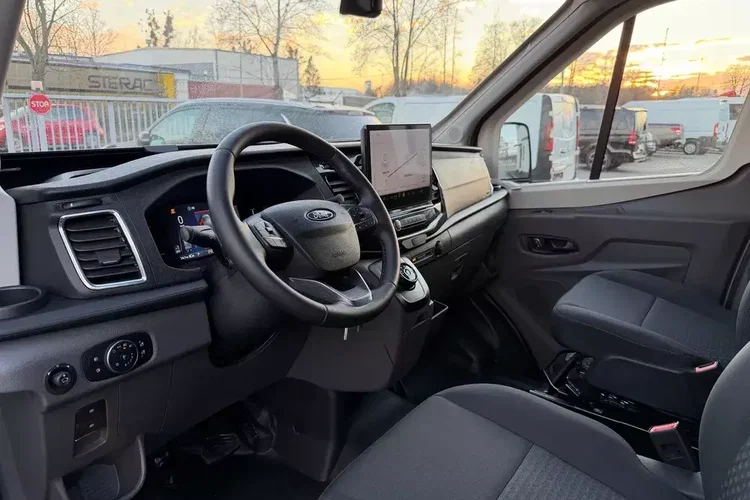 Ford Transit RIMOR VAN 238 zdjęcie 8