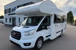 Ford Transit Rimor Kilig 5 AUTOMAT zdjęcie 1