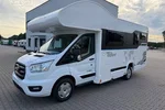 Ford Transit Rimor Kilig 5 AUTOMAT zdjęcie 2