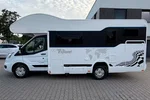 Ford Transit Rimor Kilig 5 AUTOMAT zdjęcie 3