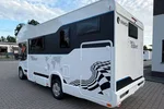 Ford Transit Rimor Kilig 5 AUTOMAT zdjęcie 4