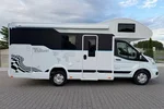Ford Transit Rimor Kilig 5 AUTOMAT zdjęcie 6