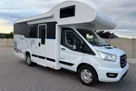 Ford Transit Rimor Kilig 5 AUTOMAT zdjęcie 7